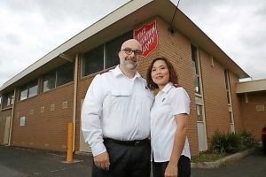 My Brimbank: Colin and Phuong Reynolds