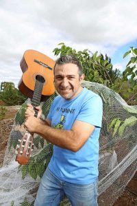 Wild Wogs go to Sunshine