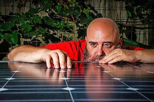 Speed date a sustainability expert