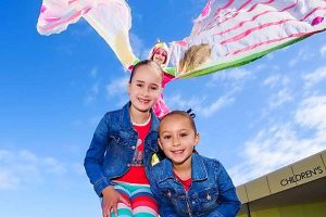 200 new kindergarten places in Burnside