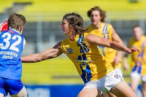 Bye allows Western Jets to review mixed start