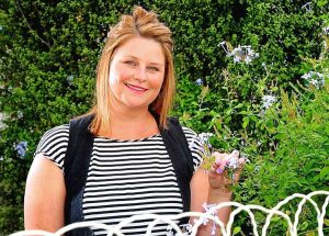 My Brimbank: Chrissie Davies