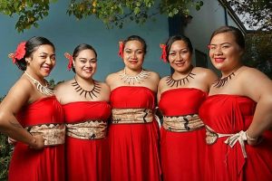 The power of youth evident on stage