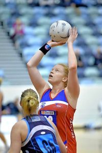 Falcons’ star set to swoop again