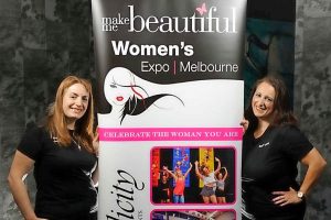 Celebrate your beauty at WestWaters