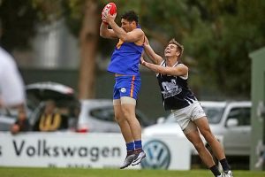 The Fevolution begins at Deer Park