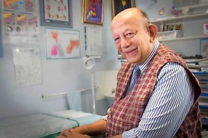 My Brimbank: Dr Selvanayagam Selvendra