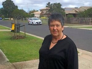 Sacked councillor tipped to run again