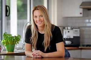 My Brimbank: Katie O’Donovan