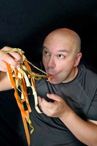 All set for the Great Maltese Cook-Off