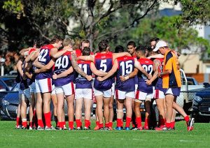 Saints’ golden quarter