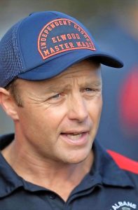 St Albans runs hot and cold