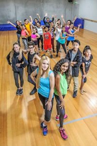 Keilor dance studio celebrates 25 years