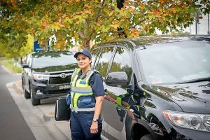 Sheriff’s office recruits in the west