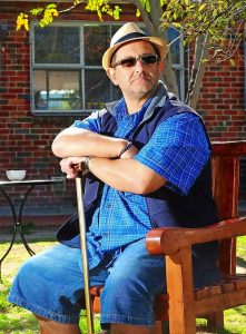 Fears over Sunshine Men’s Shed closure