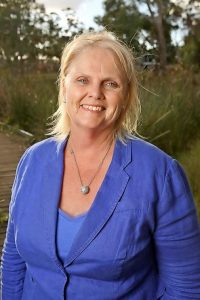 My Brimbank: Jo Spence