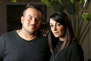 Community rallies behind MND victim’s family