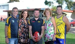 Sunshine’s super troops