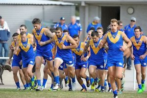 Coach sees lack of respect behind losses