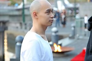 Vietnam archivist shares personal quest