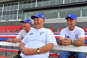 Bulldogs’ men’s health program kicks off again