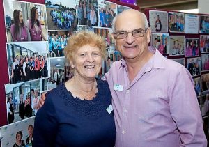 Western Health thanks volunteers