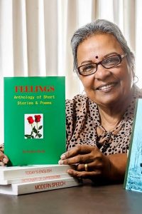 My Brimbank: Padma Singh