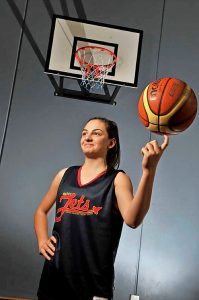 Next stop, world titles