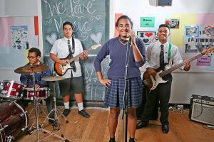 Sunshine College bands to wow Sunshine Market