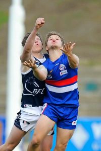 Metro honours for WRFL stars