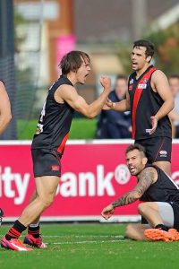 McGuane’s men hang on