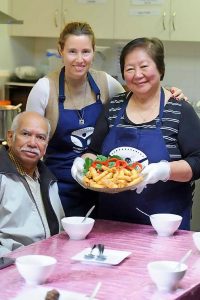 Foodie Tuesdays a hit at Benatas