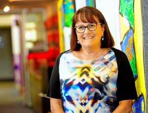 My Brimbank: Bronwyn Grant