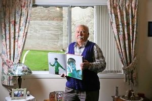 New theatre to bear name of late Sunshine artist