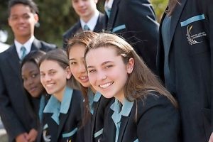 Victoria University Secondary College: Inspiring students to play their part in creating the future