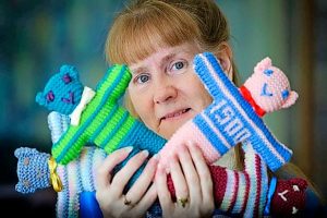 My Brimbank: Barbara Rafter