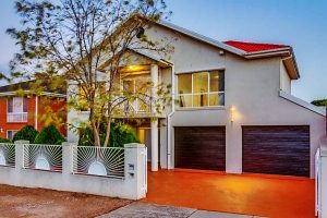 Roberta Williams’ former Hillside home for sale