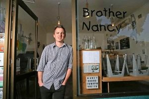 Coffee van plan for Sunshine West park