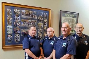 RSL celebrates 100 years