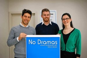 Great care, no dramas for LGBTQ youth