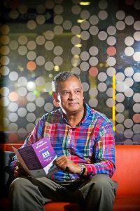 My Brimbank: Meet retired aerospace engineer John Castella