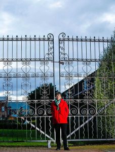 Plans afoot to open Harvester gates