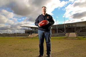 Kororoit football clubs set to receive $3000